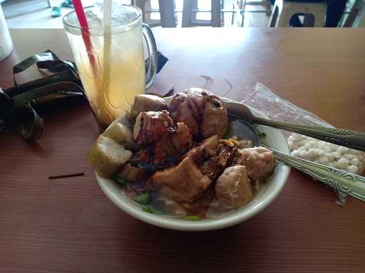 Bakso Podomoro 7