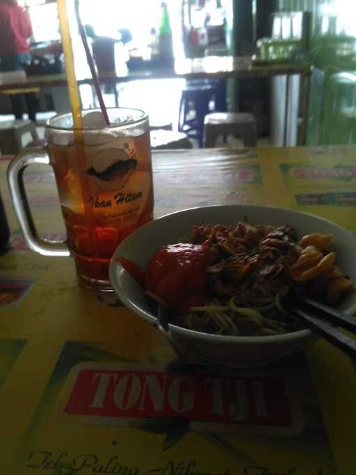 Bakso Podomoro 10