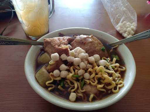 Bakso Podomoro 4