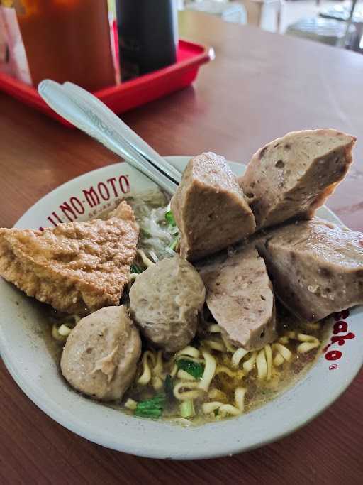 Bakso Podomoro 2