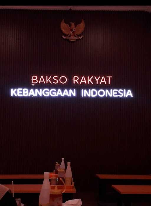 Bakso Rakyat Nusantara Bengle 2