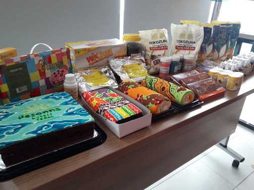 Belfin Snack Dan Bakery 4