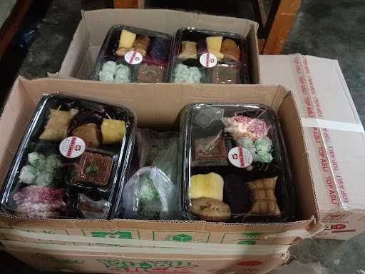 Belfin Snack Dan Bakery 5