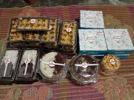 Belfin Snack Dan Bakery 1