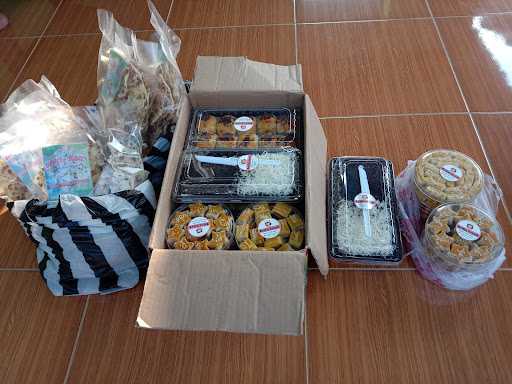 Belfin Snack Dan Bakery 2