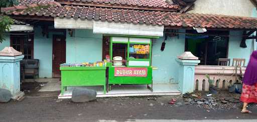 Bubur Ayam Ibu Waroh 1