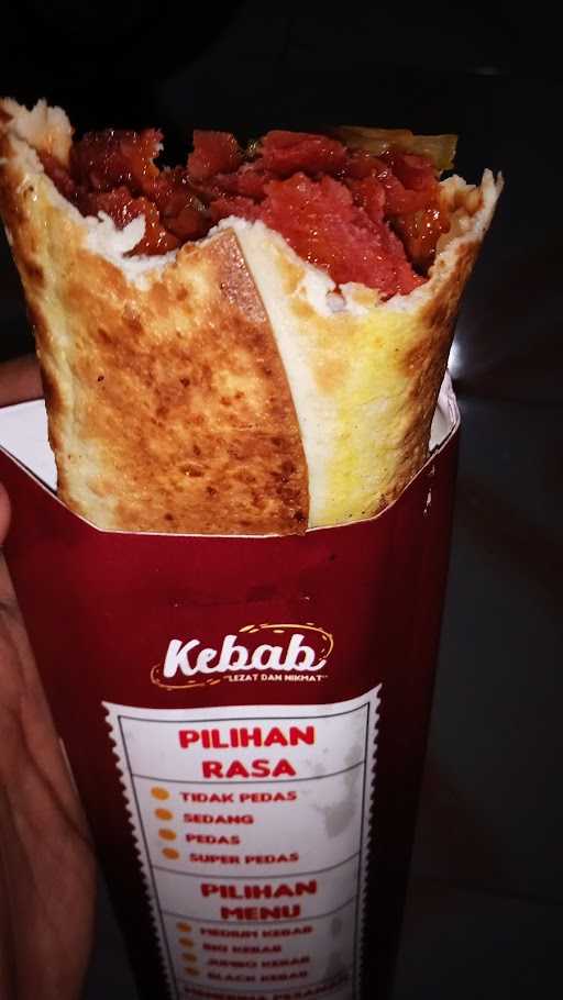 Dita Kebab Pulen 4