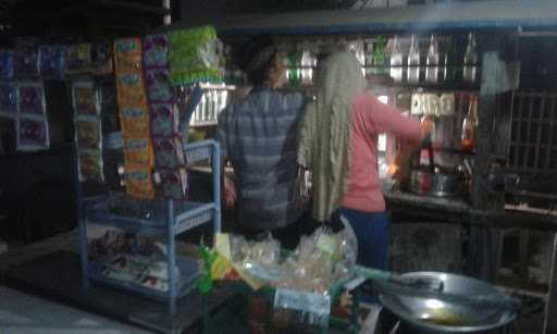 Es Campur, Bakso, Mie Ayam 8