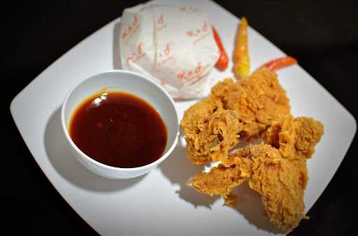 Kaf Chicken Kaligayam 7