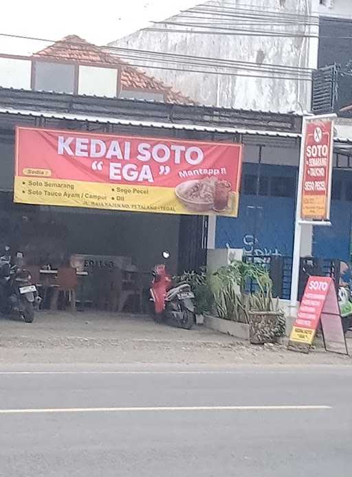 Kedai Soto Ega 3