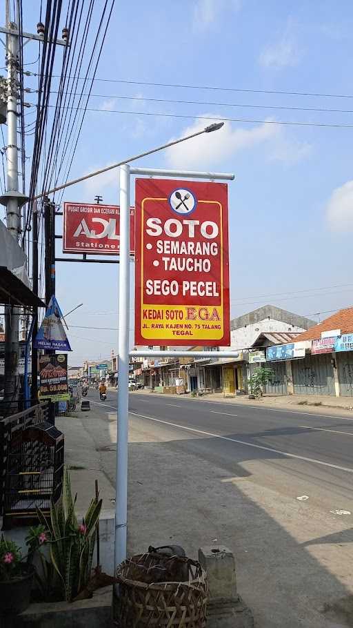 Kedai Soto Ega 2