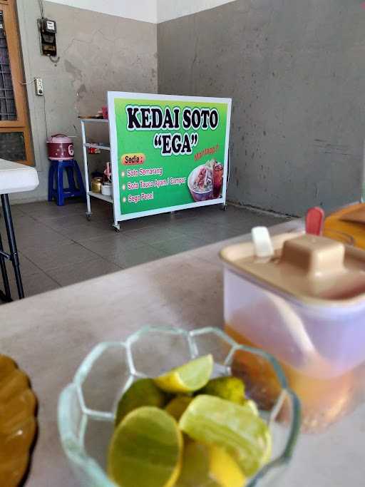 Kedai Soto Ega 1