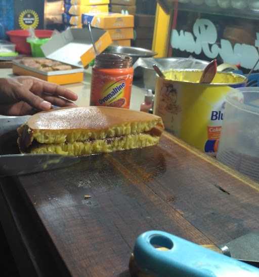 Martabak Bintang Rasa 6