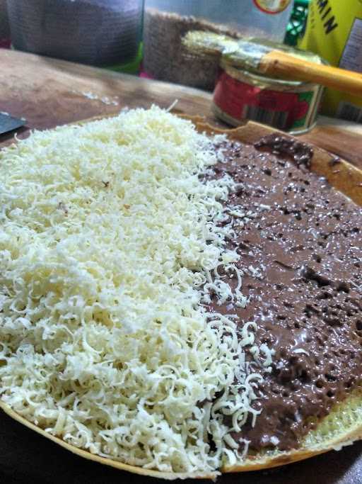 Martabak Bintang Rasa 5