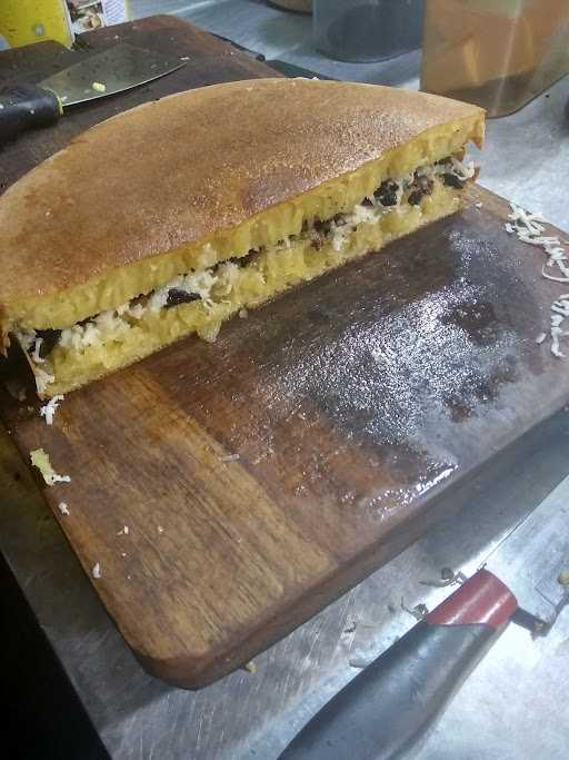 Martabak Bintang Rasa 3