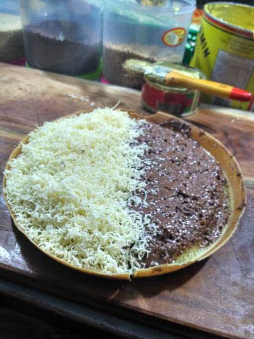 Martabak Bintang Rasa 1