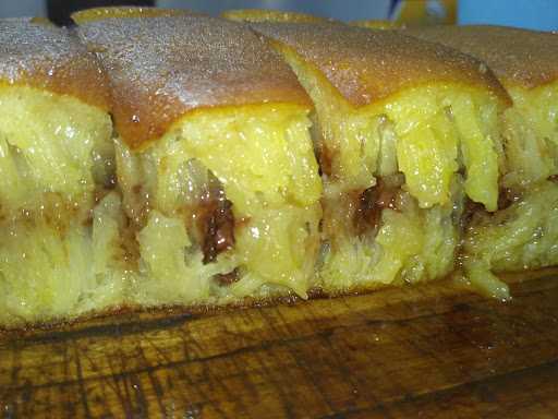 Martabak Bintang Rasa 4