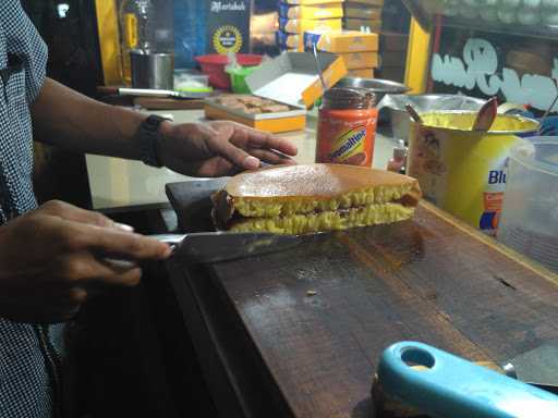 Martabak Bintang Rasa 8