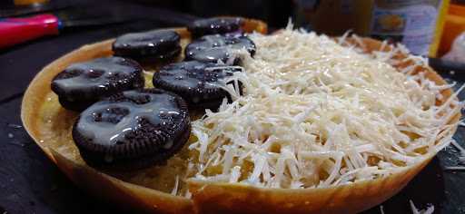 Martabak Favorite Al Fatih 87 3