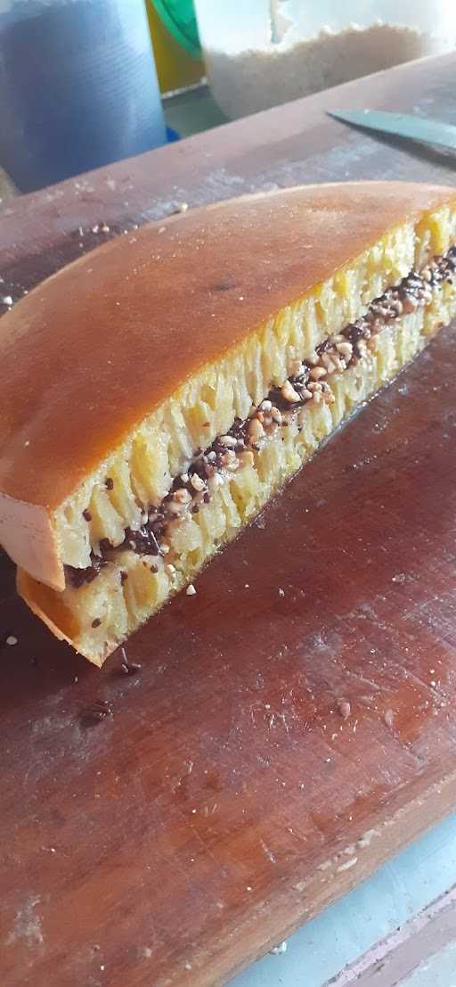 Martabak Idaman 5