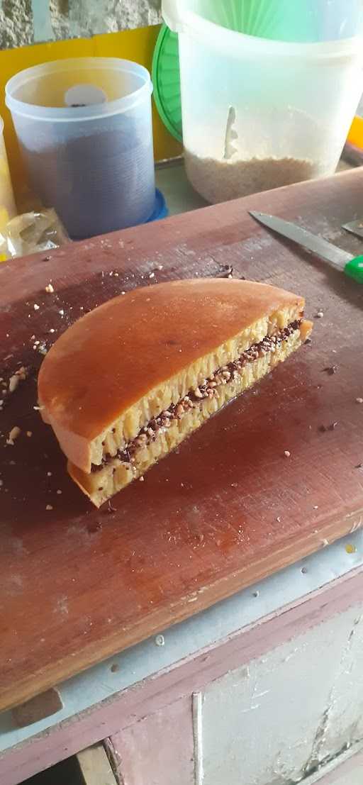 Martabak Idaman 1