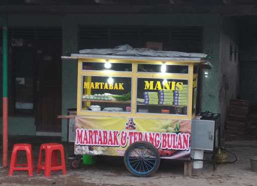 Martabak Lancar Jaya 3