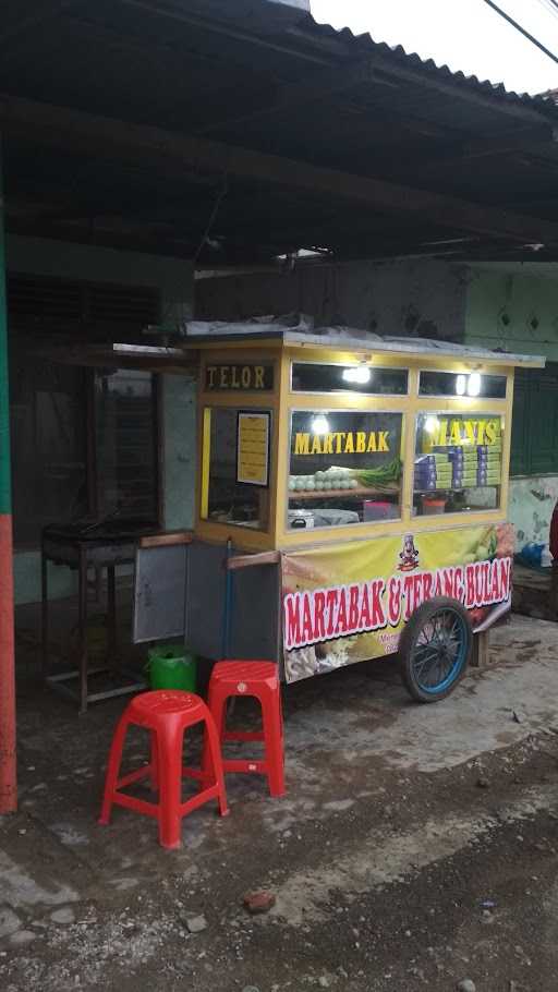 Martabak Lancar Jaya 2