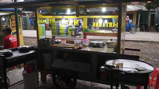 Martabak Lancar Jaya 1