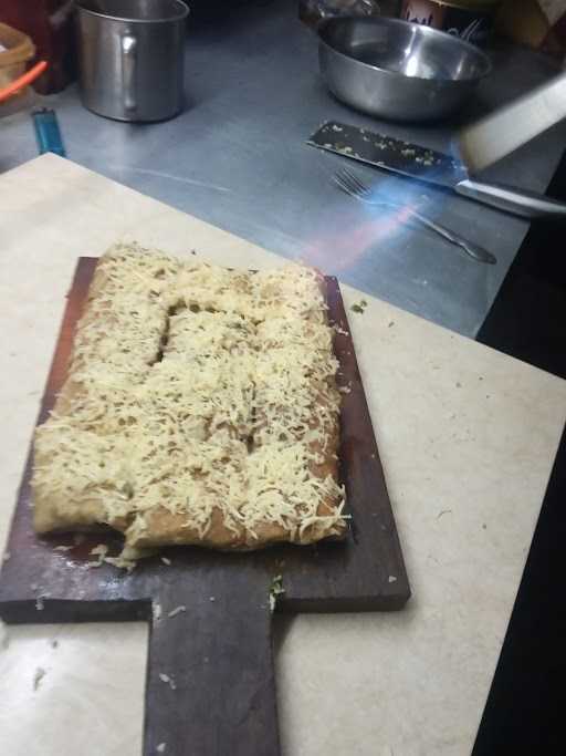 Martabak Mas Pendenk 8