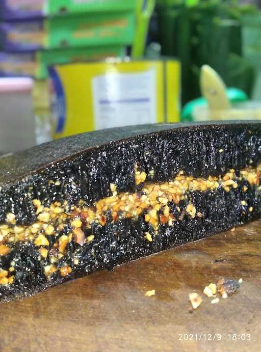 Martabak Mas Pendenk 1