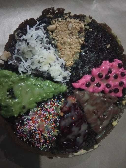 Martabak Mas Pendenk 2