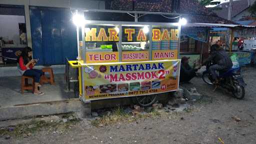 Martabak Massmok 2 1