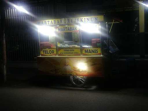 Martabak Rejekinun 8