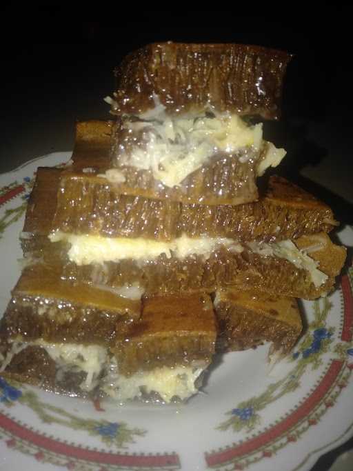 Martabak Rejekinun 3