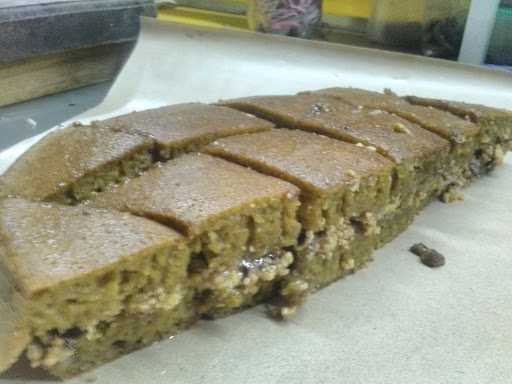 Martabak Rizkirasa 8