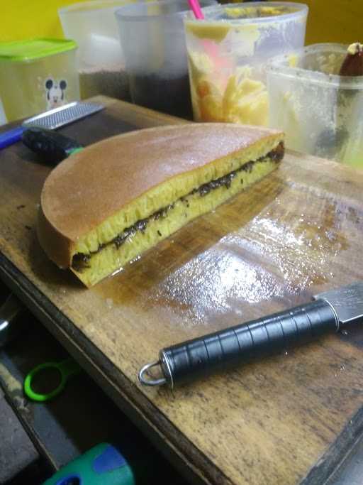 Martabak Rizkirasa 5