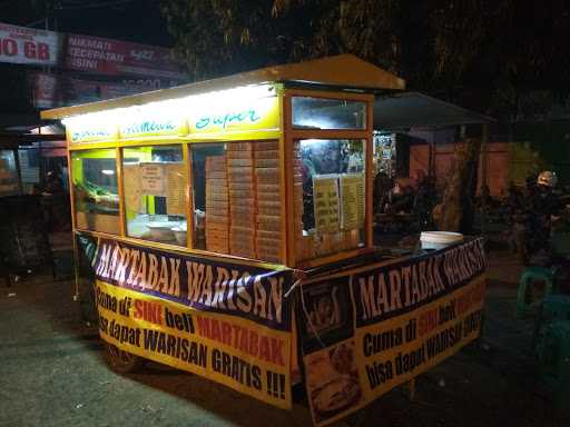 Martabak Warisan 10