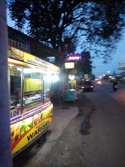 Martabak Warisan 9