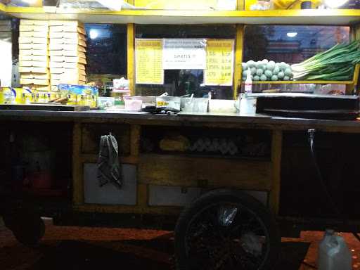 Martabak Warisan 7