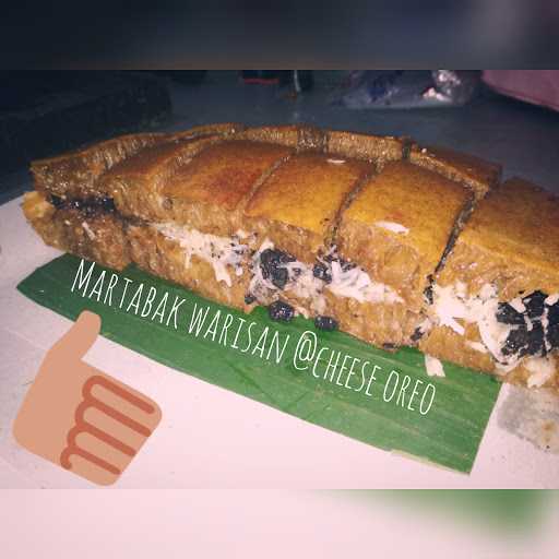 Martabak Warisan 1