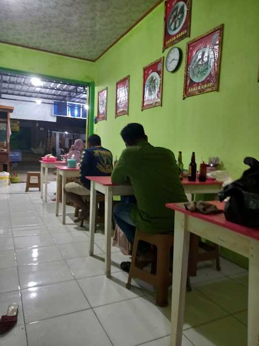 Mie Ayam Bakso Bares 10