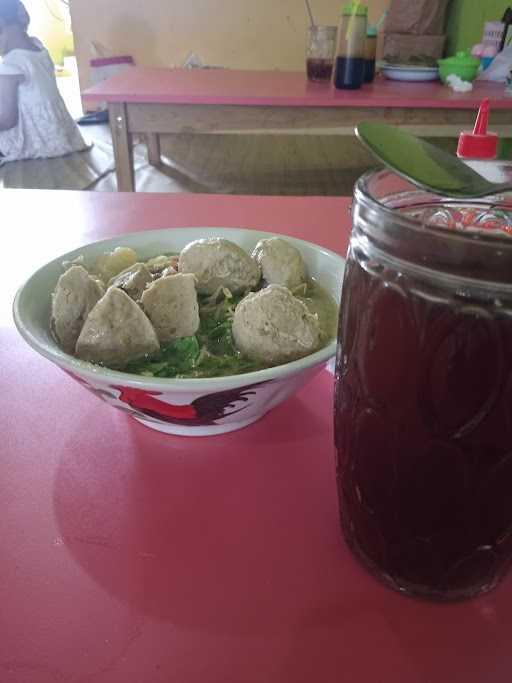 Mie Ayam Bakso Bares 7