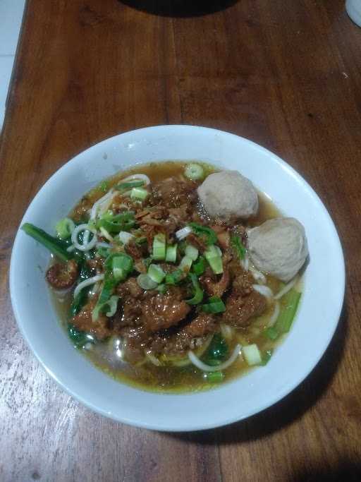 Mie Ayam Bakso Bares 5