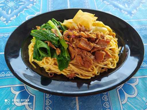 Mie Ayam Bakso Mantep 7