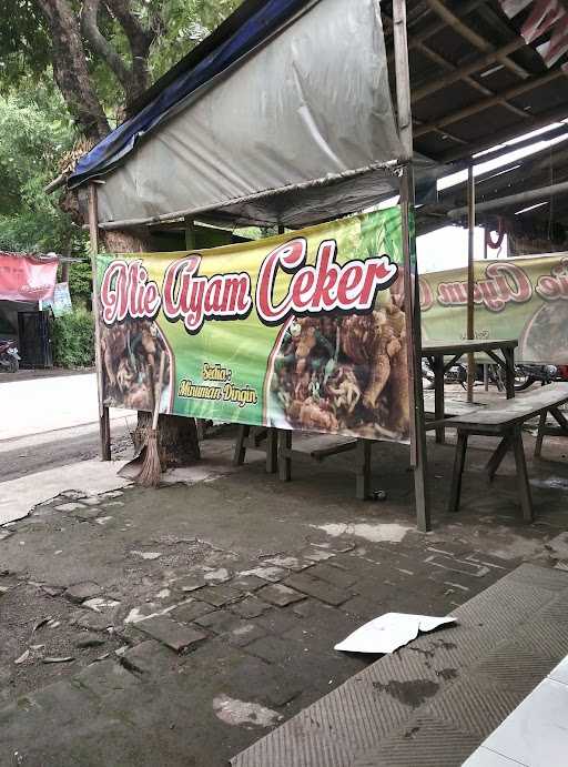 Mie Ayam Ceker Ceker Tegalwangi 4