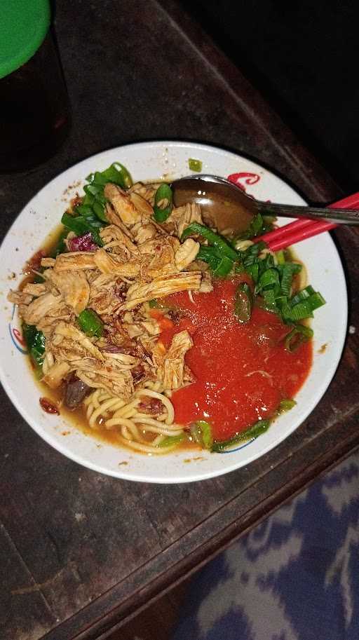 Mie Ayam Ceker Ceker Tegalwangi 3