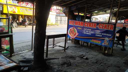 Mie Ayam Ceker Ceker Tegalwangi 9