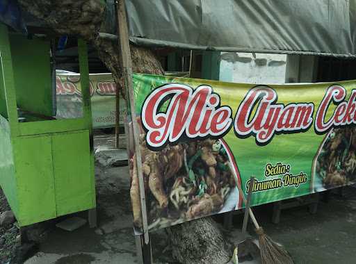 Mie Ayam Ceker Ceker Tegalwangi 6