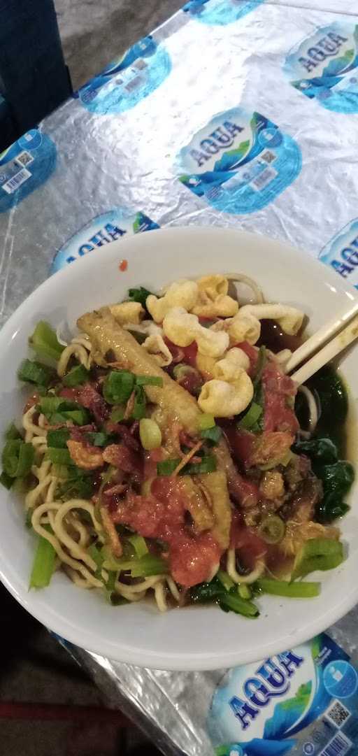 Mie Ayam Ceker Pak Birin 2