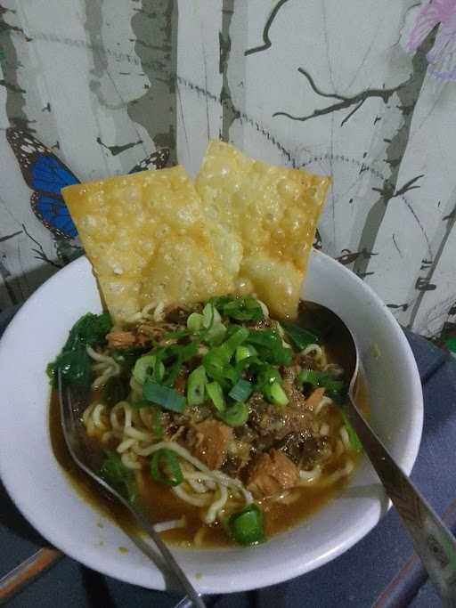 Mie Ayam Comal Mba Eka 6